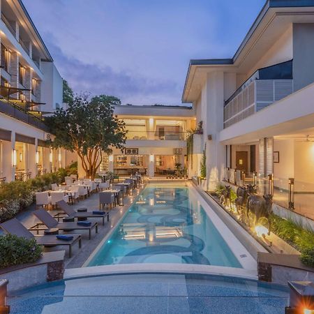 Kwetu Nairobi, Curio Collection By Hilton Hotel Luaran gambar
