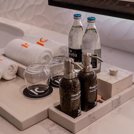 Kwetu Nairobi, Curio Collection By Hilton Hotel Luaran gambar