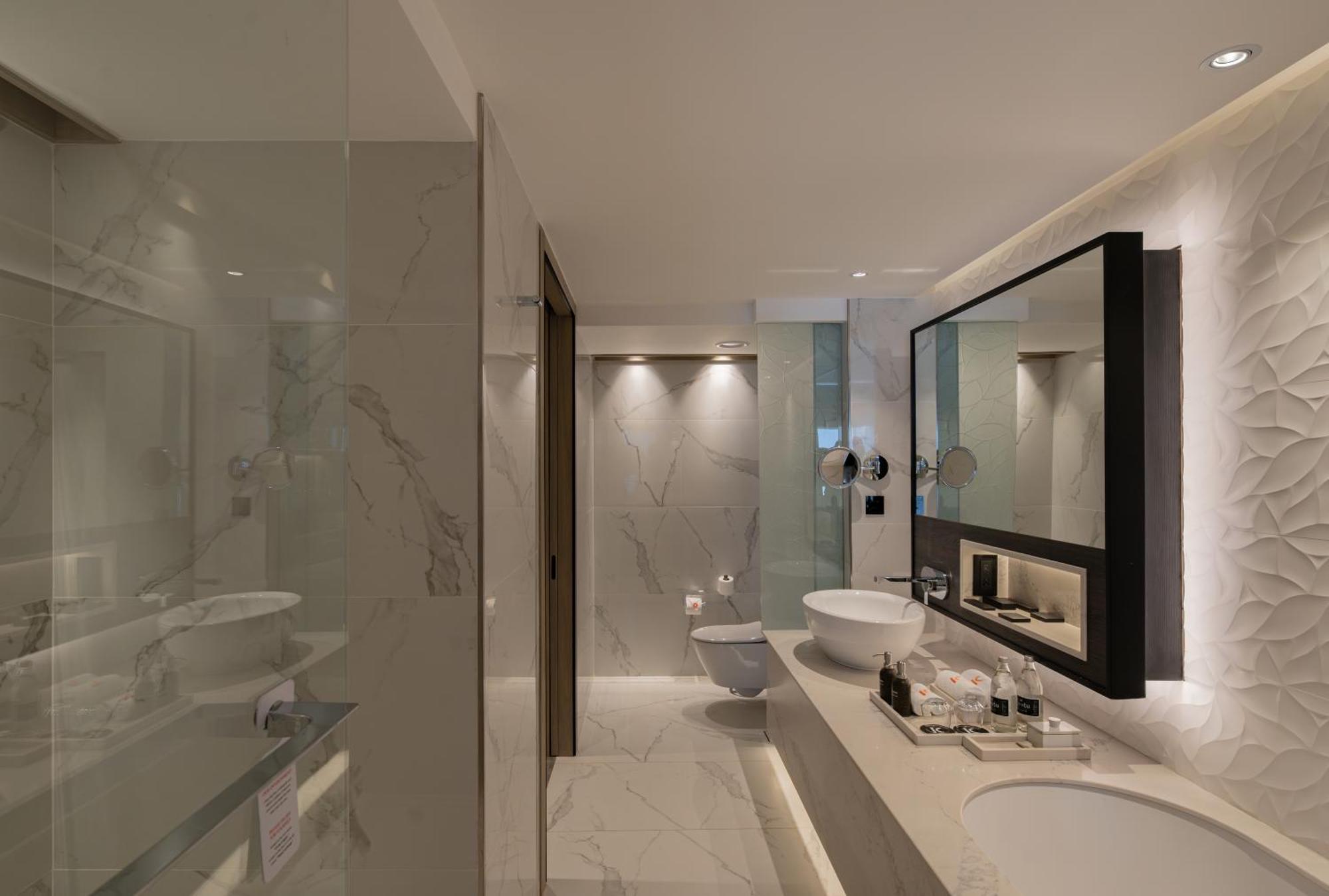 Kwetu Nairobi, Curio Collection By Hilton Hotel Luaran gambar