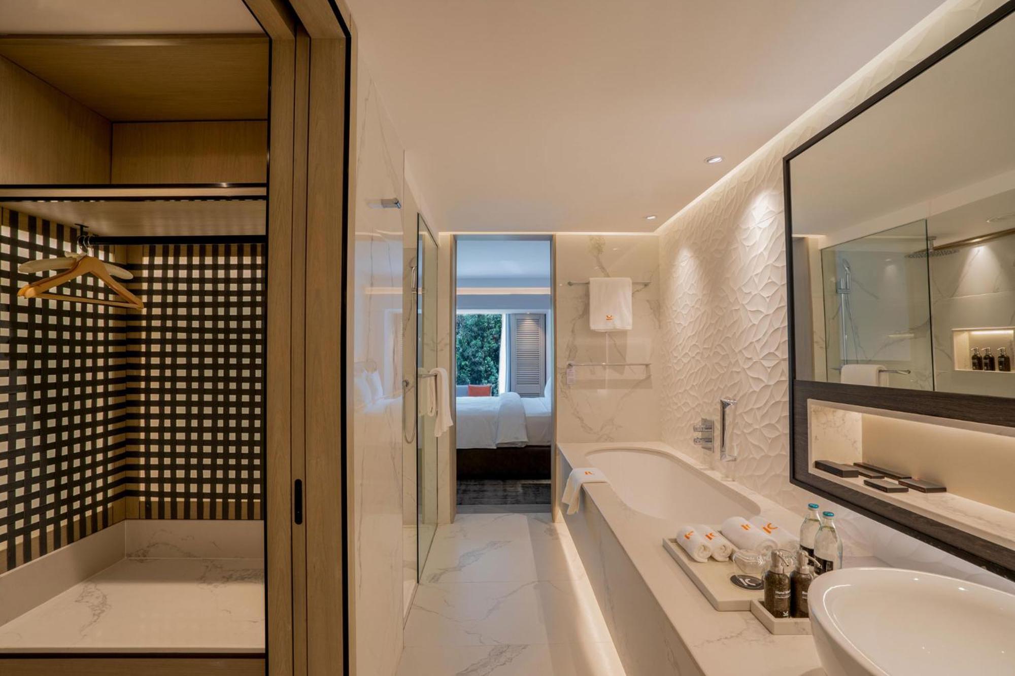 Kwetu Nairobi, Curio Collection By Hilton Hotel Luaran gambar