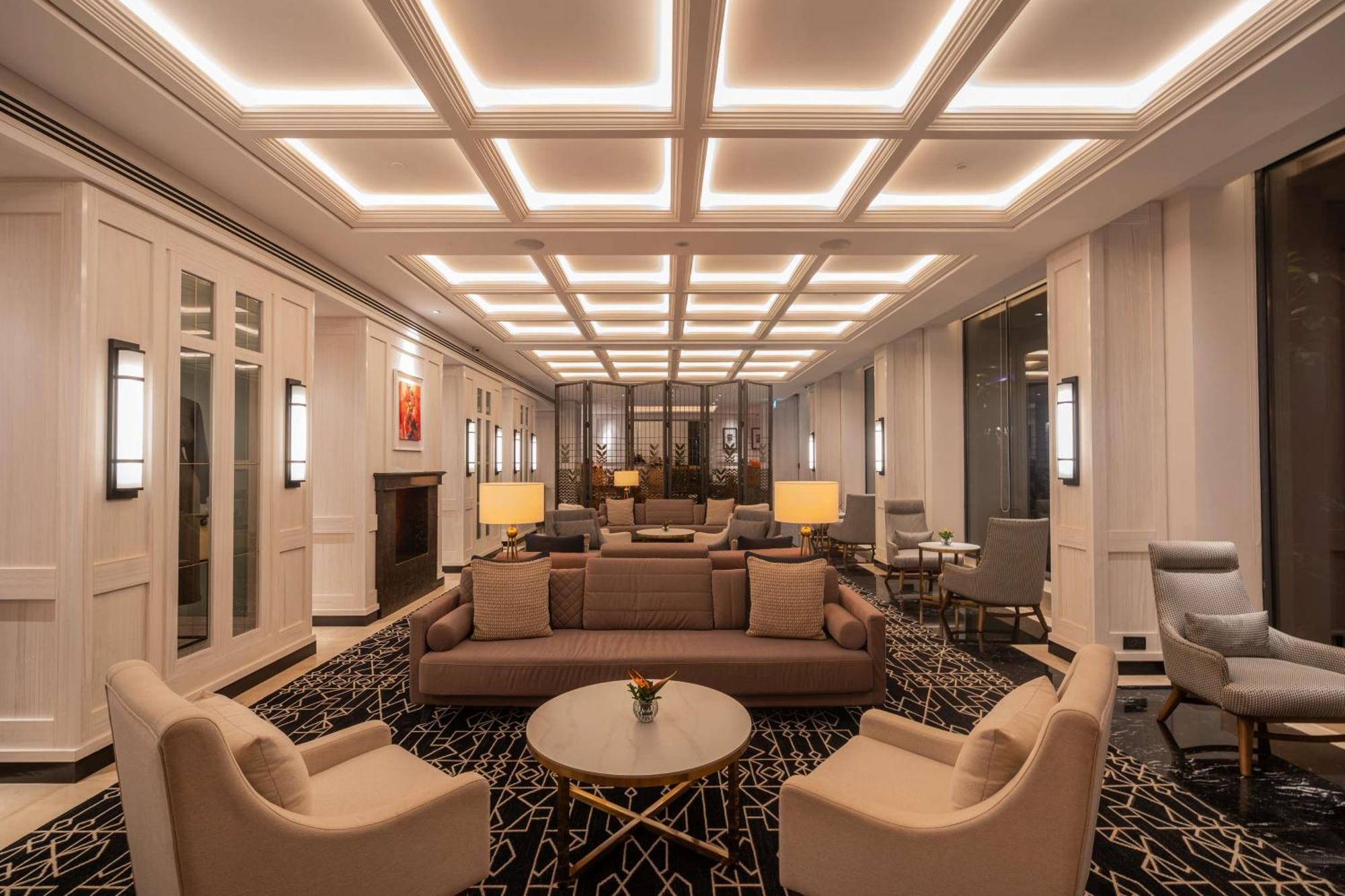 Kwetu Nairobi, Curio Collection By Hilton Hotel Luaran gambar