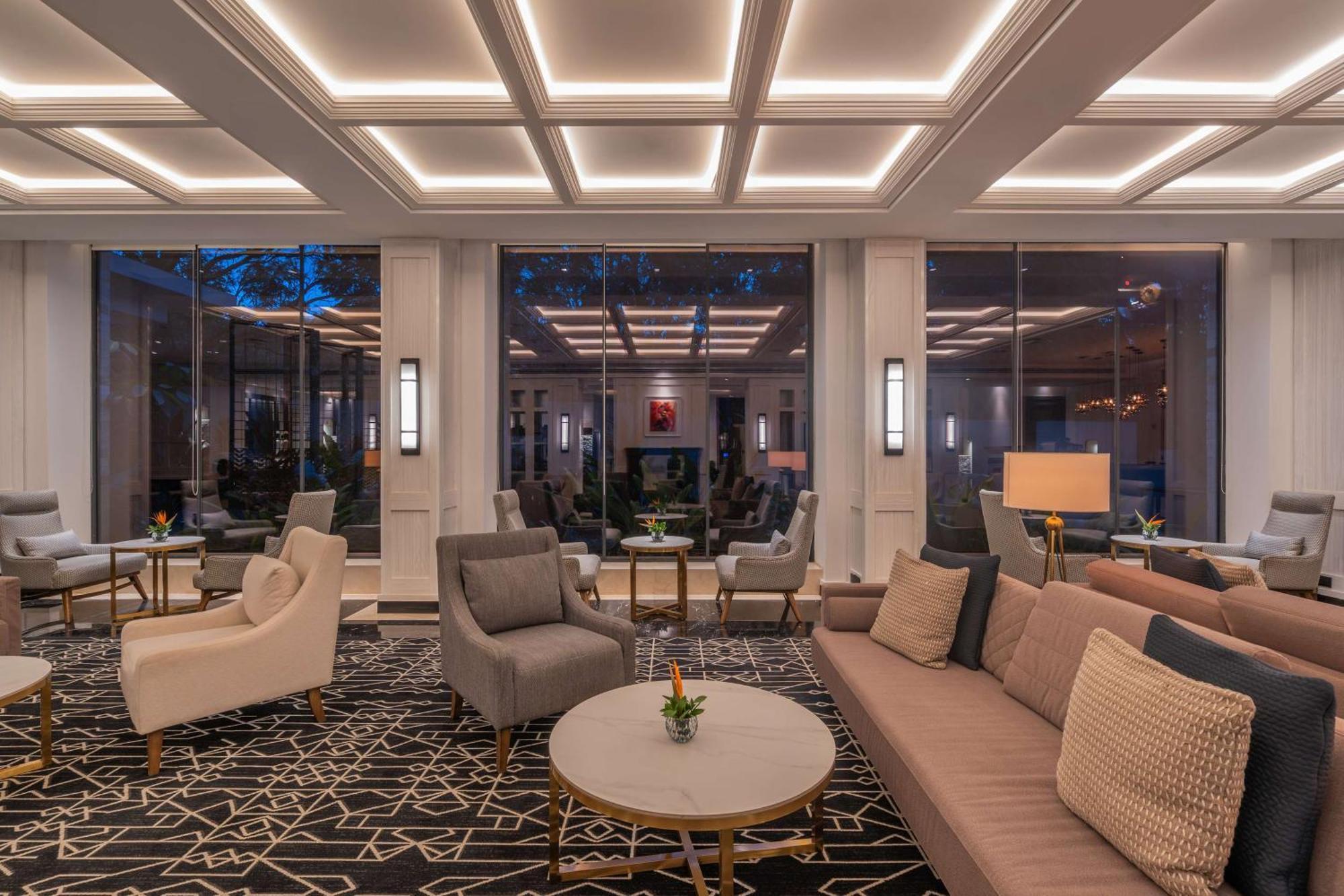Kwetu Nairobi, Curio Collection By Hilton Hotel Luaran gambar