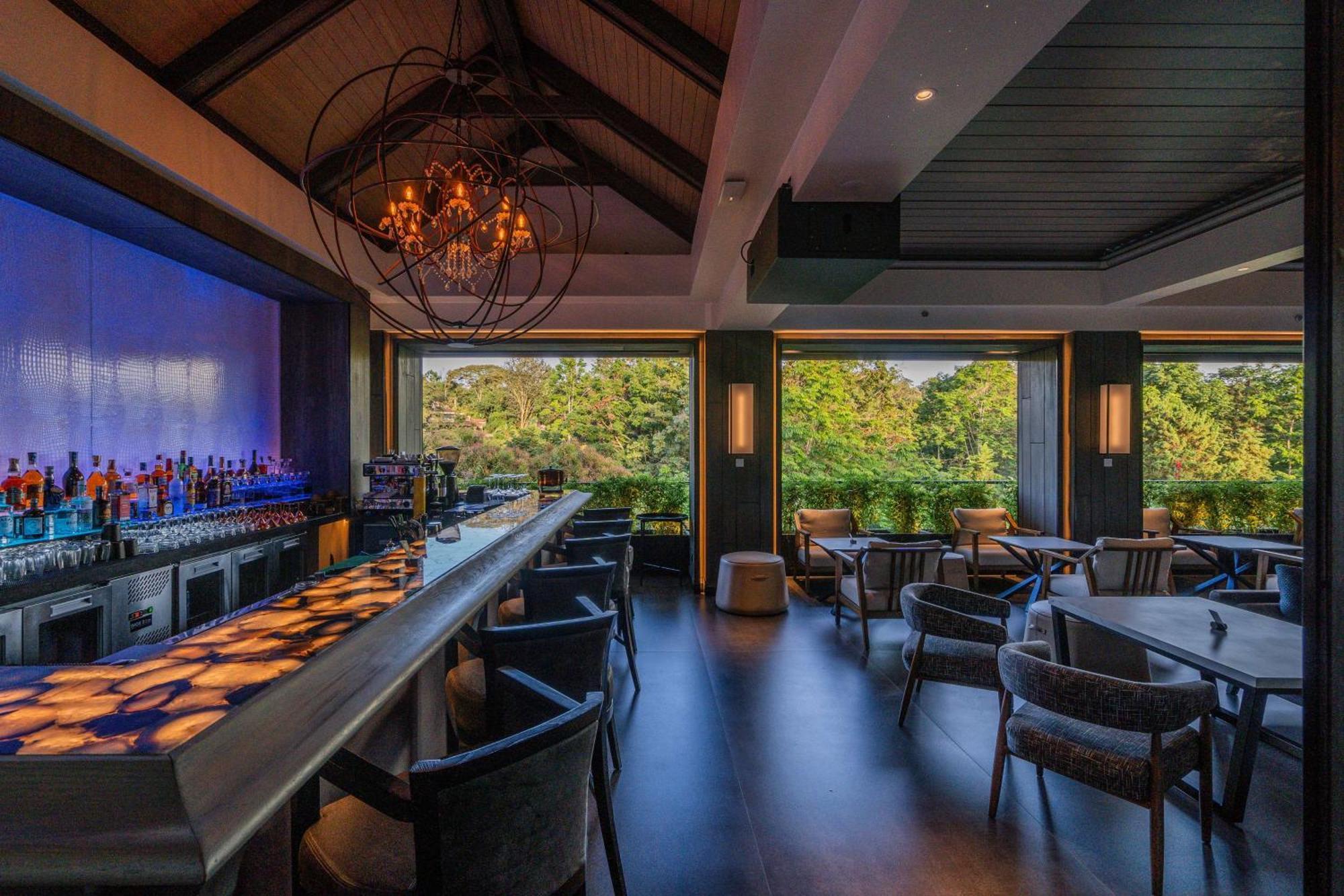Kwetu Nairobi, Curio Collection By Hilton Hotel Luaran gambar