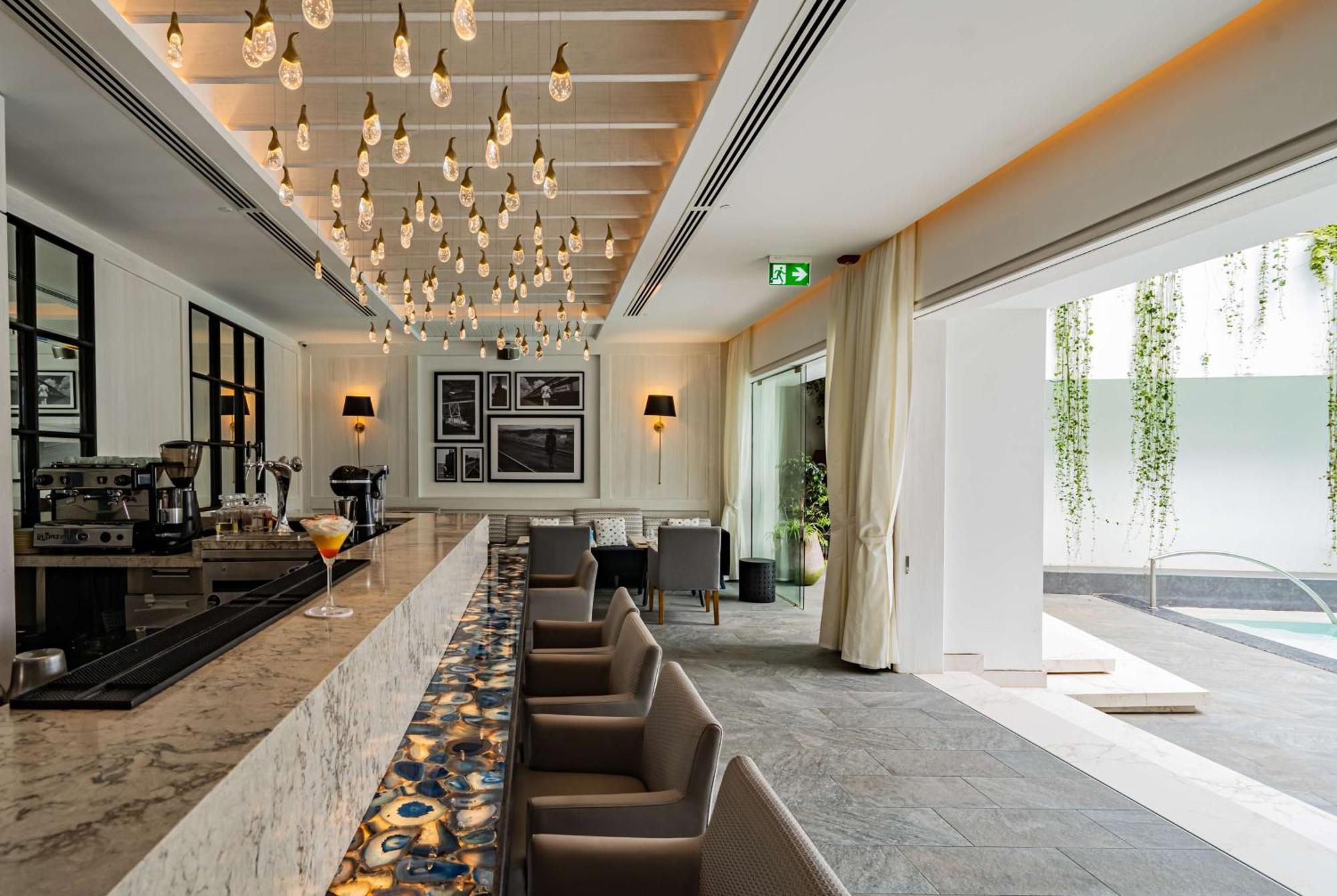 Kwetu Nairobi, Curio Collection By Hilton Hotel Luaran gambar