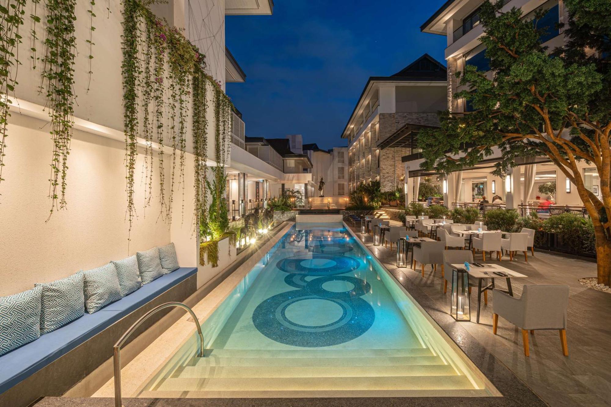 Kwetu Nairobi, Curio Collection By Hilton Hotel Luaran gambar