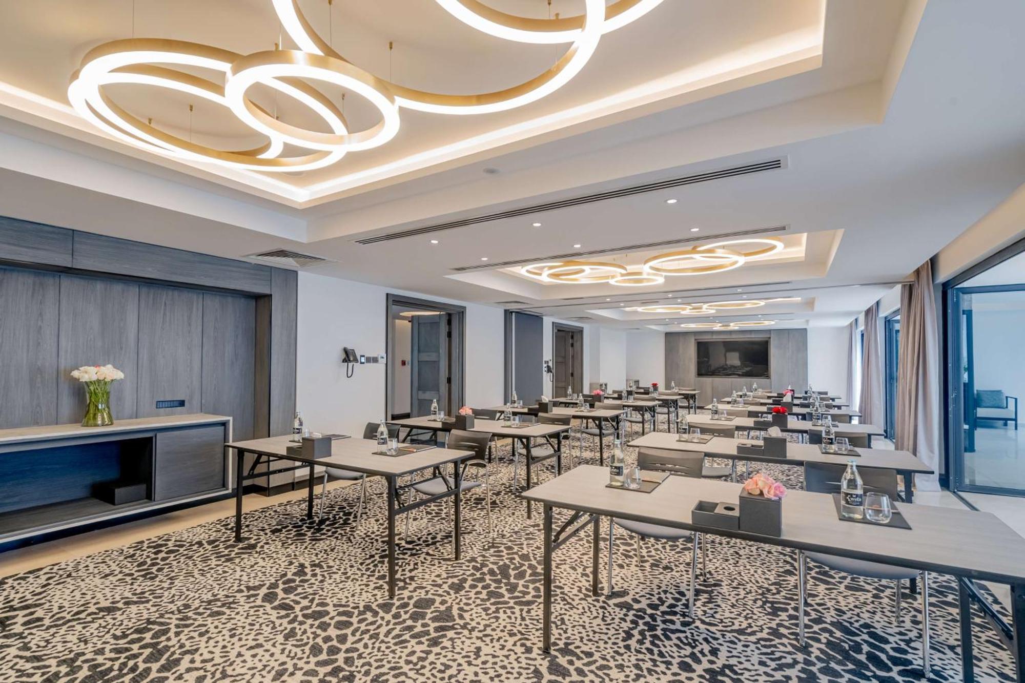 Kwetu Nairobi, Curio Collection By Hilton Hotel Luaran gambar