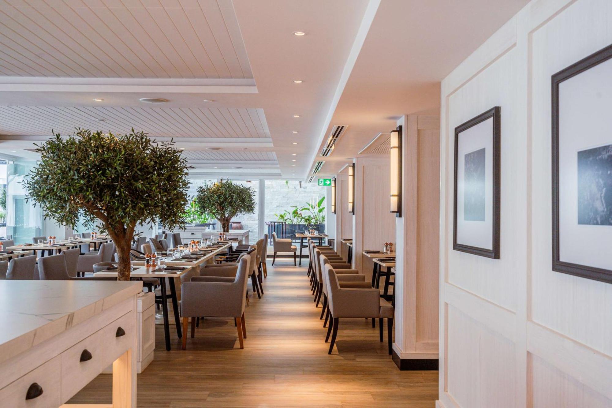 Kwetu Nairobi, Curio Collection By Hilton Hotel Luaran gambar