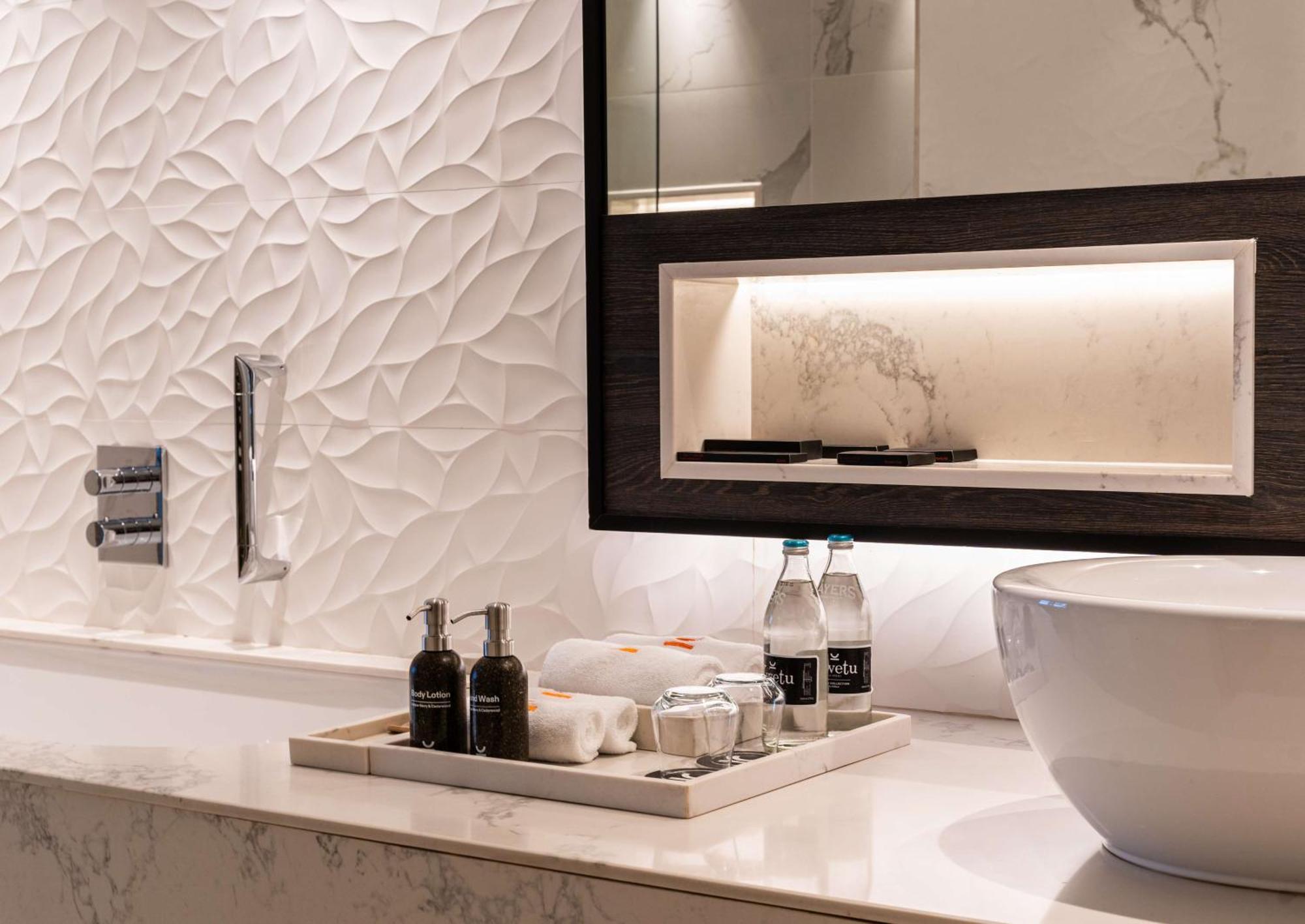 Kwetu Nairobi, Curio Collection By Hilton Hotel Luaran gambar