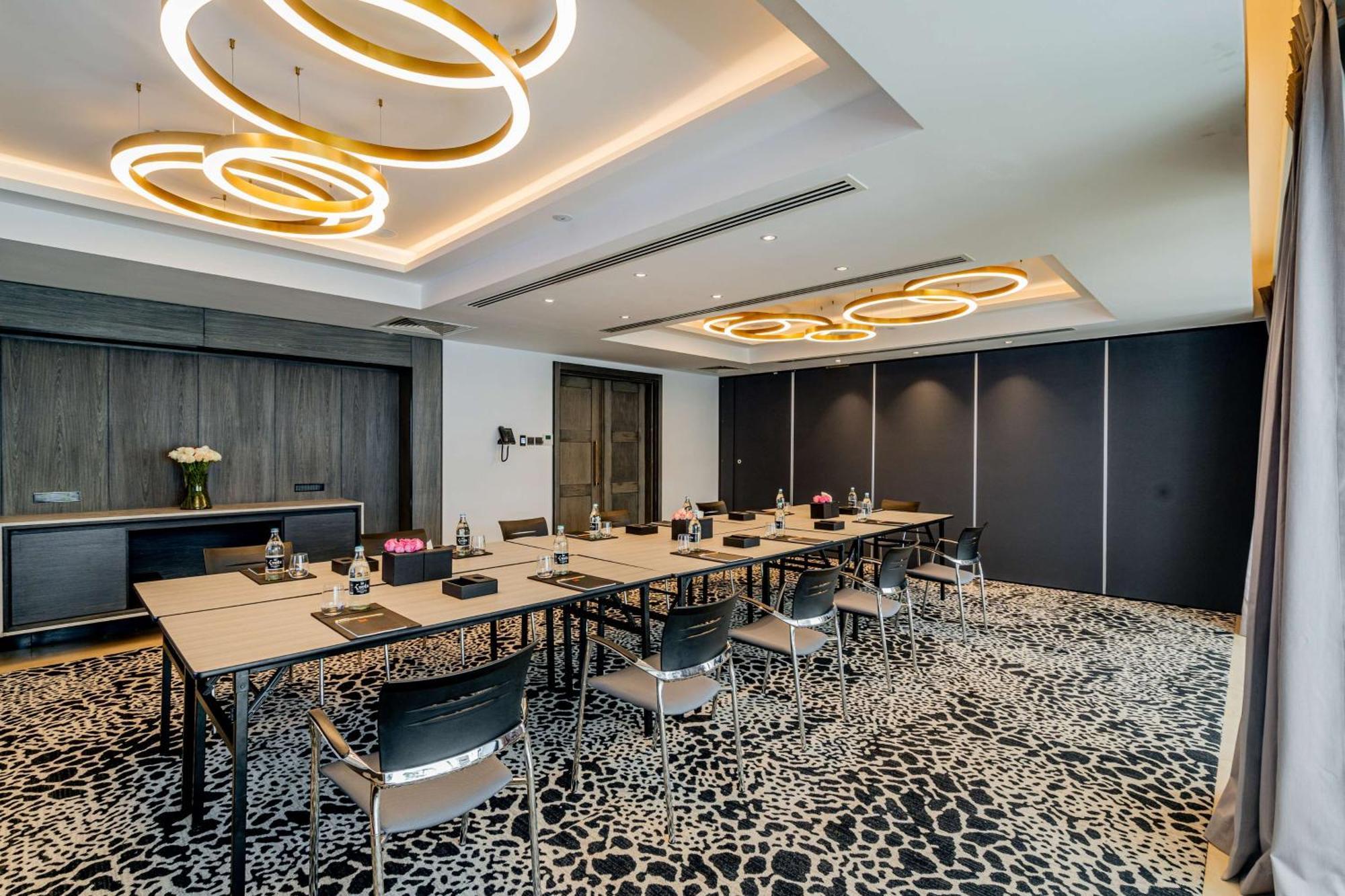 Kwetu Nairobi, Curio Collection By Hilton Hotel Luaran gambar