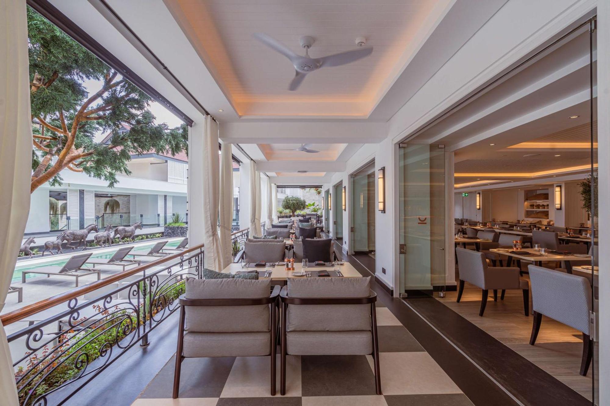 Kwetu Nairobi, Curio Collection By Hilton Hotel Luaran gambar