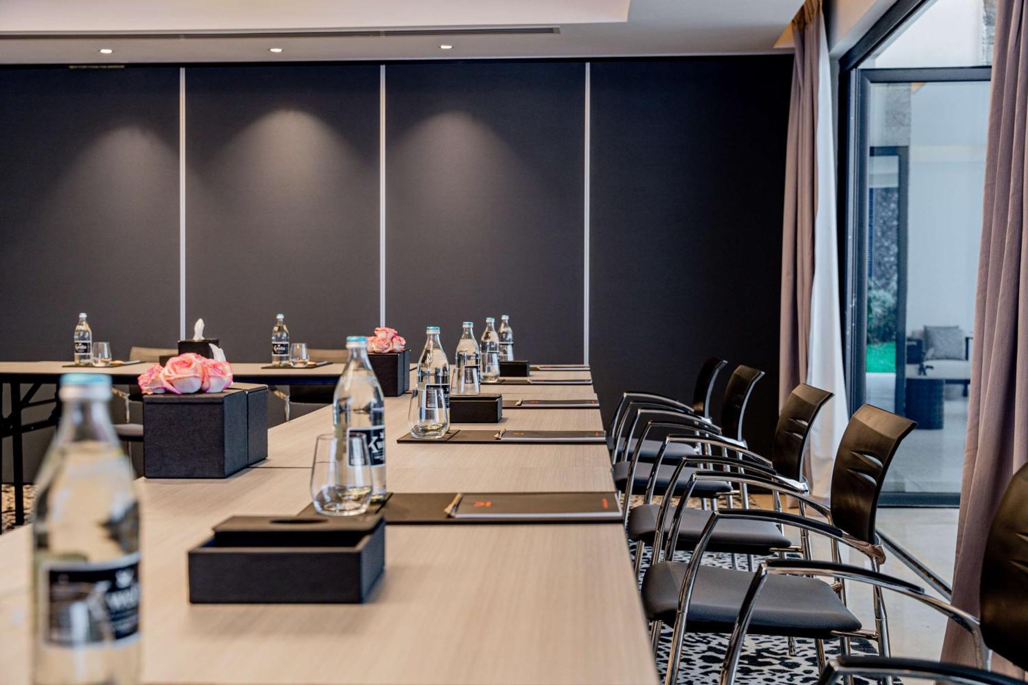 Kwetu Nairobi, Curio Collection By Hilton Hotel Luaran gambar