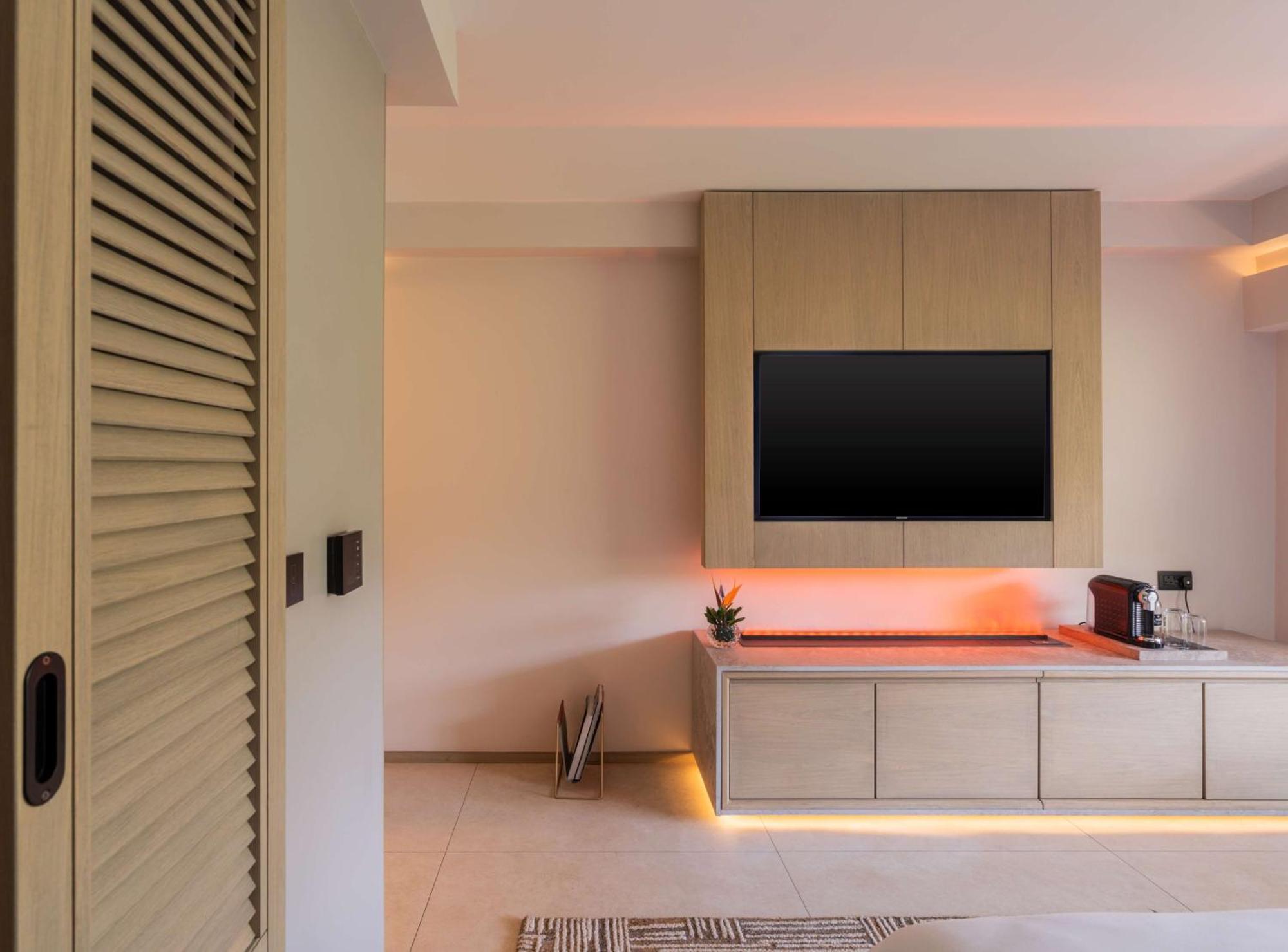 Kwetu Nairobi, Curio Collection By Hilton Hotel Luaran gambar