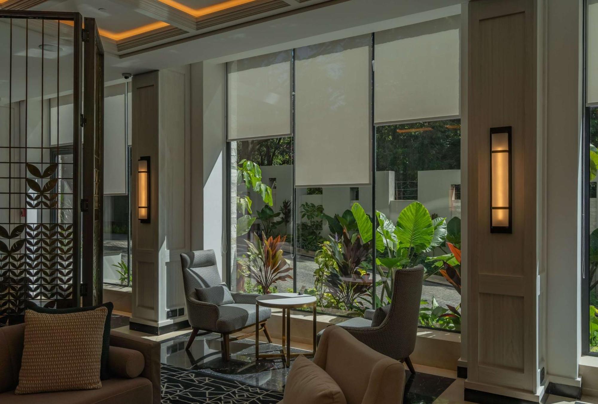 Kwetu Nairobi, Curio Collection By Hilton Hotel Luaran gambar