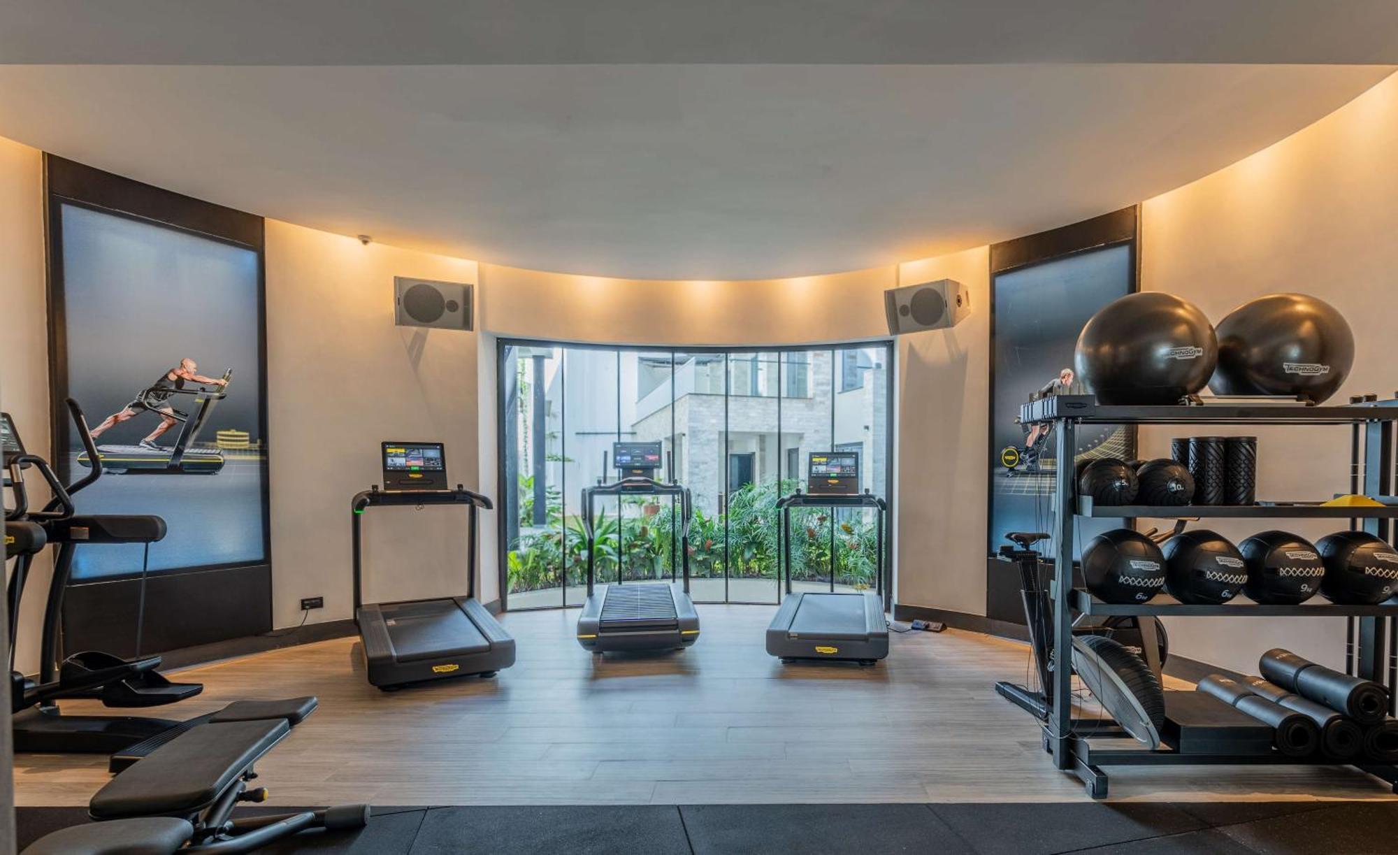 Kwetu Nairobi, Curio Collection By Hilton Hotel Luaran gambar