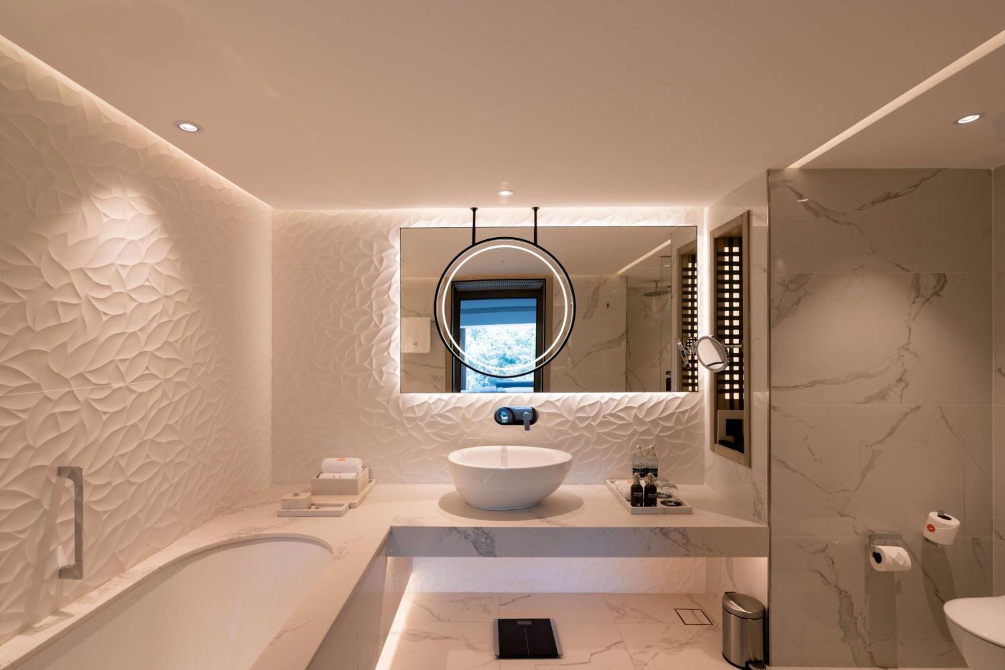 Kwetu Nairobi, Curio Collection By Hilton Hotel Luaran gambar