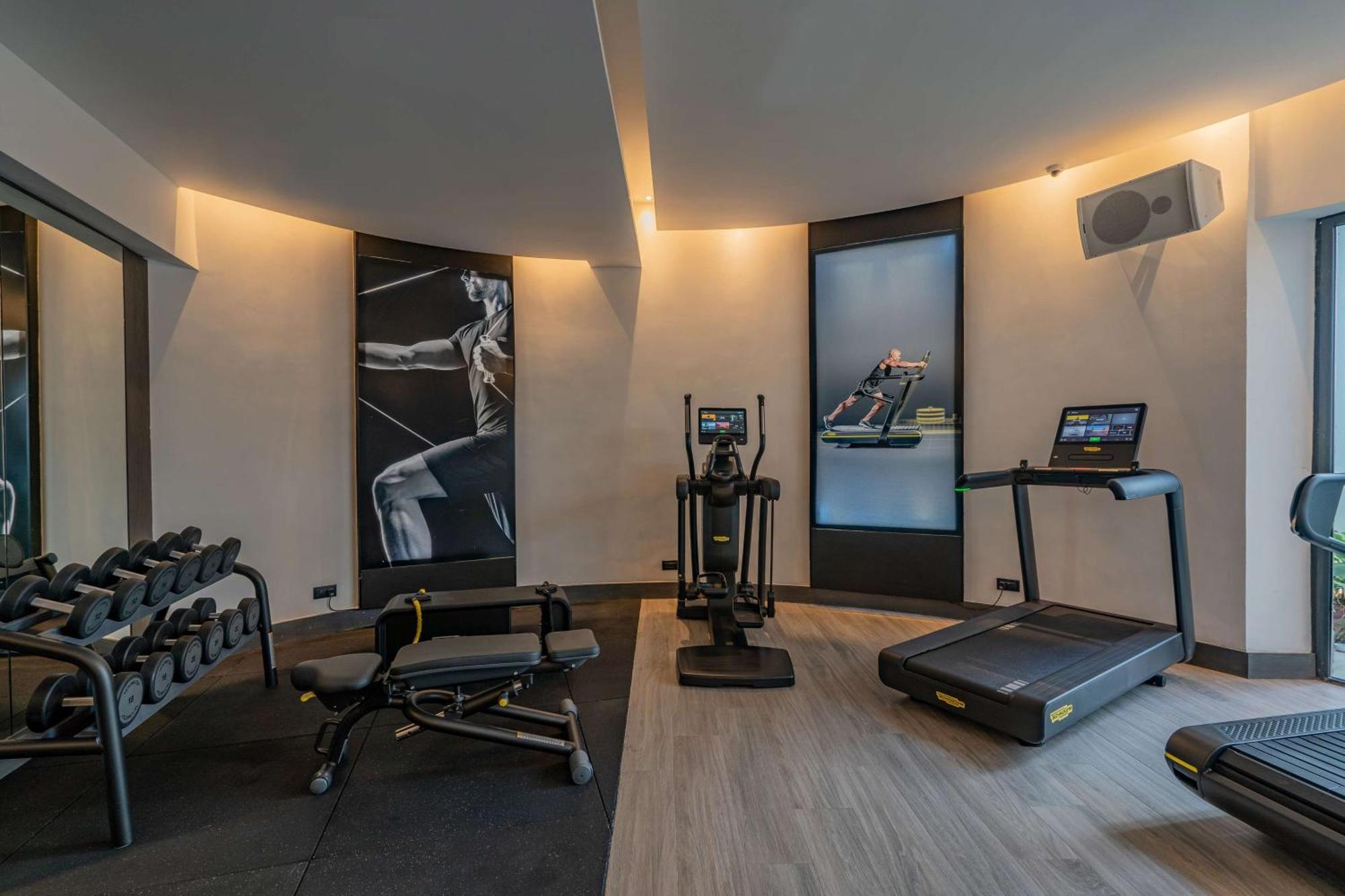 Kwetu Nairobi, Curio Collection By Hilton Hotel Luaran gambar