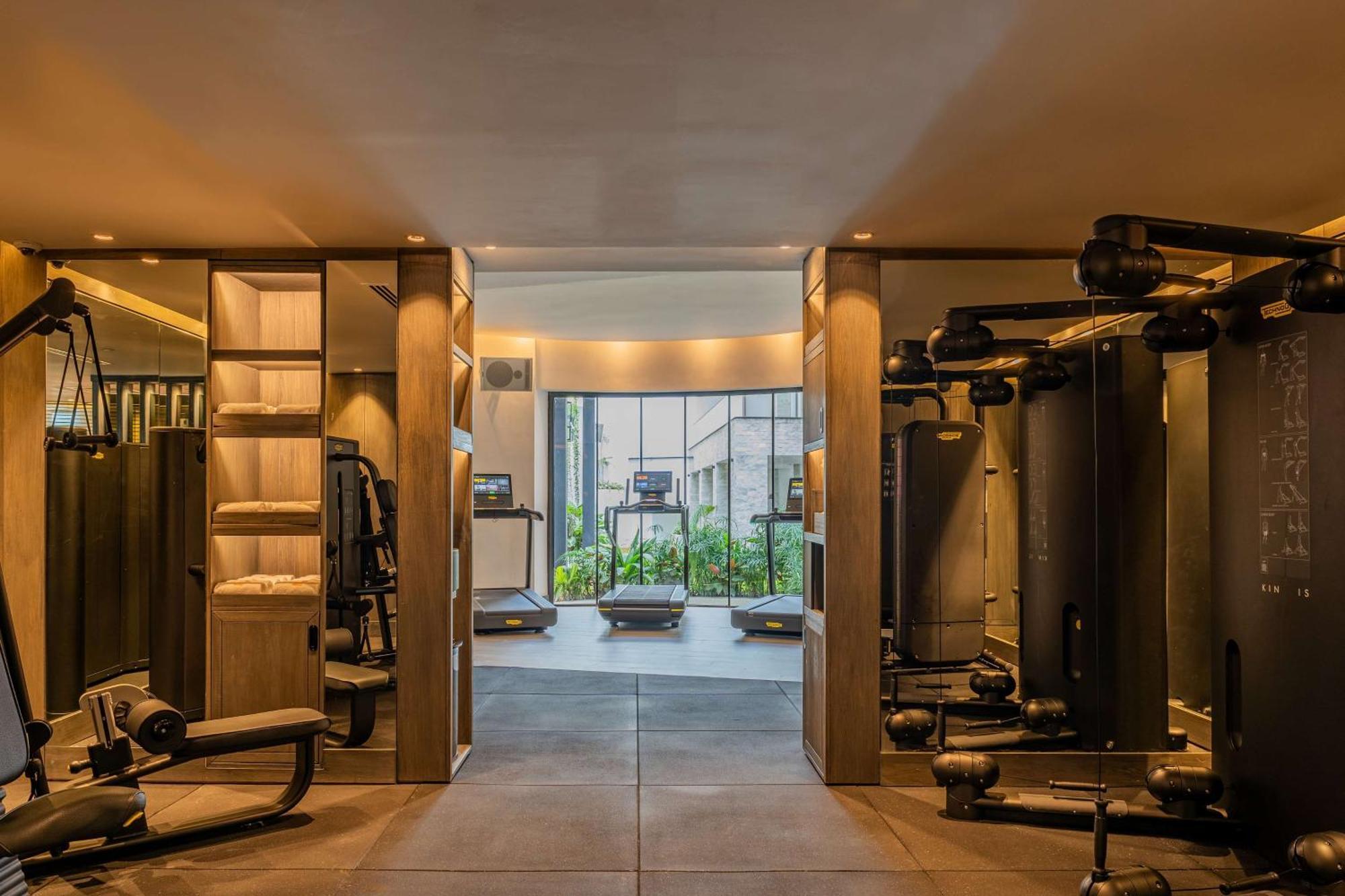 Kwetu Nairobi, Curio Collection By Hilton Hotel Luaran gambar