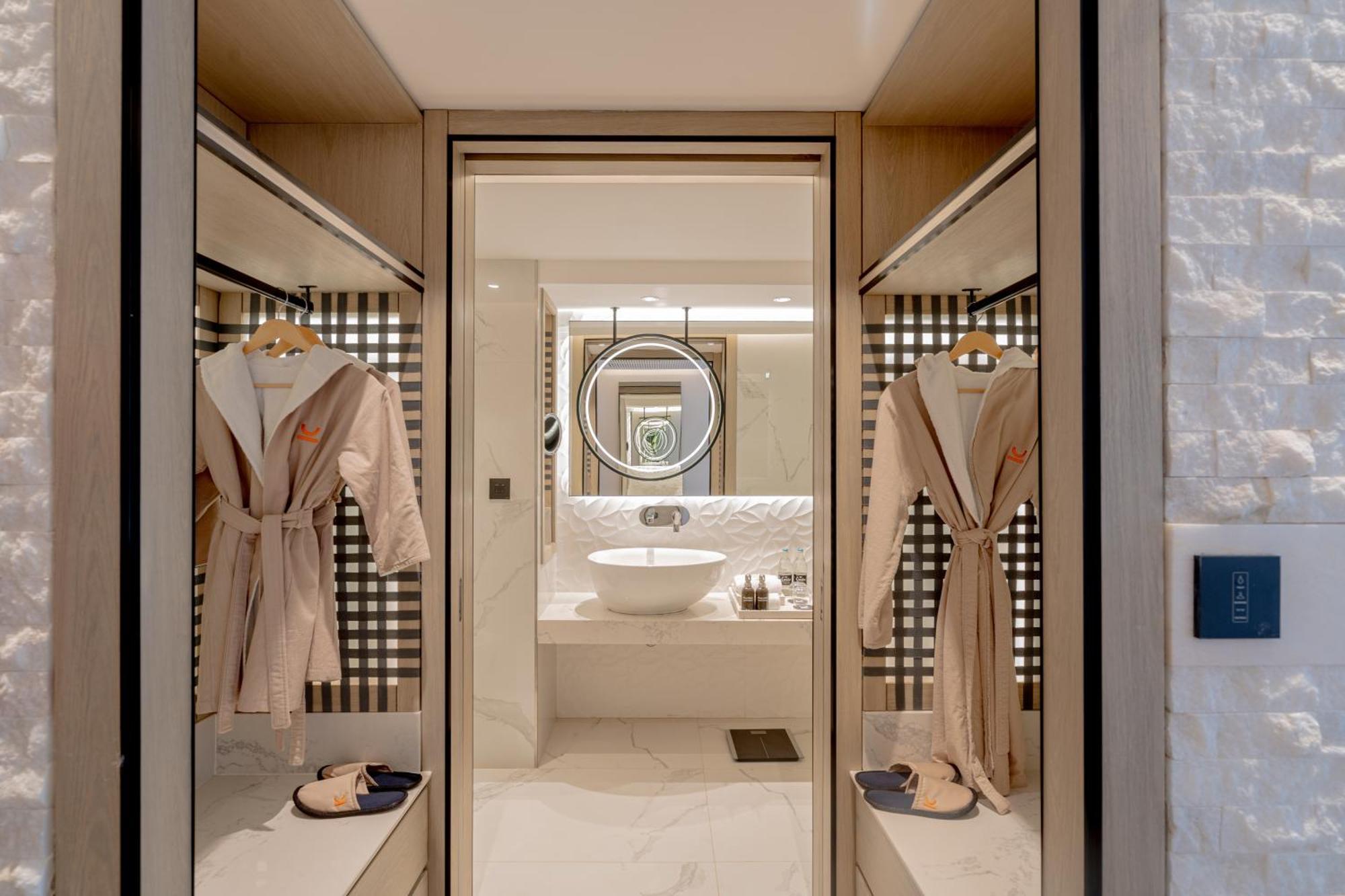 Kwetu Nairobi, Curio Collection By Hilton Hotel Luaran gambar
